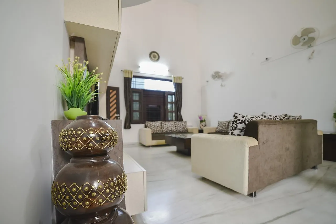 Royal Heritage Villa Udaipur