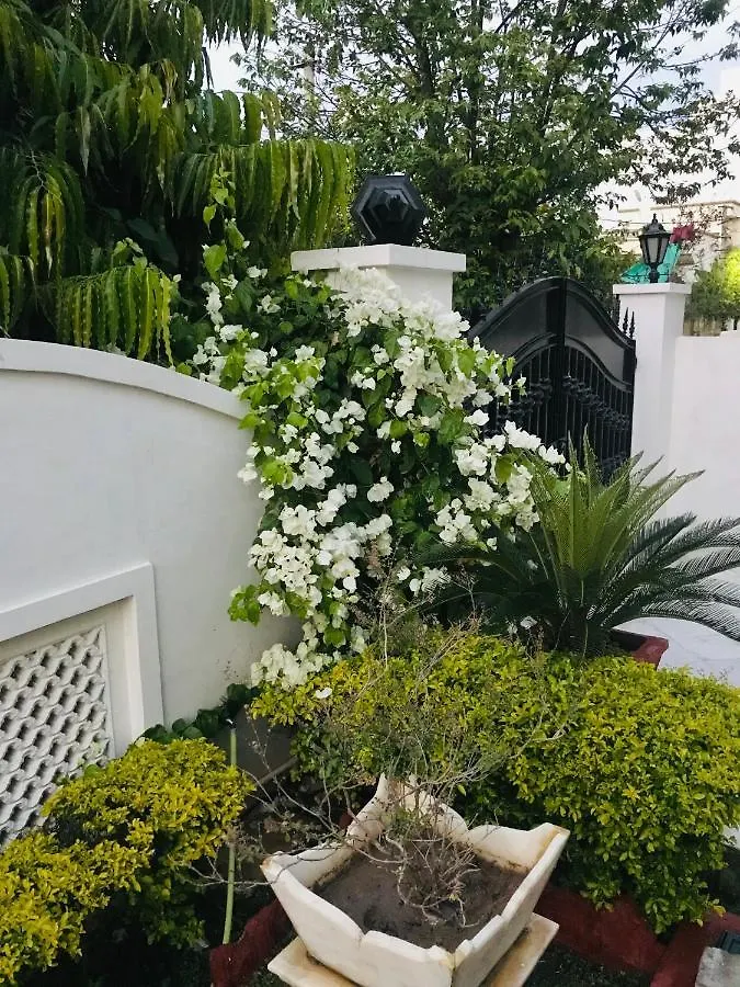 Royal Heritage Villa Udaipur