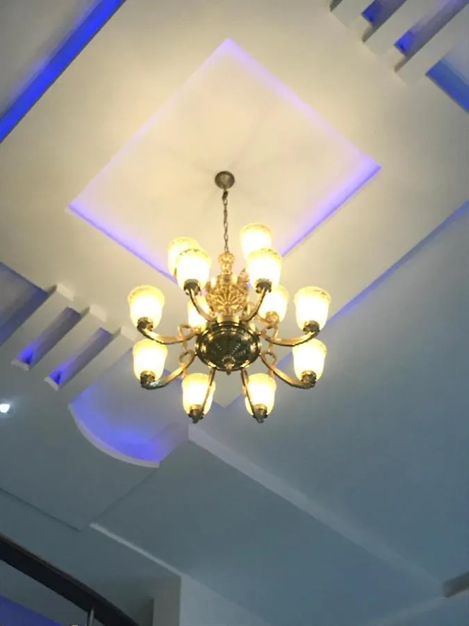 Royal Heritage Villa Udaipur