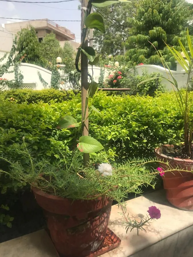 Homestay Royal Heritage Villa Udaipur