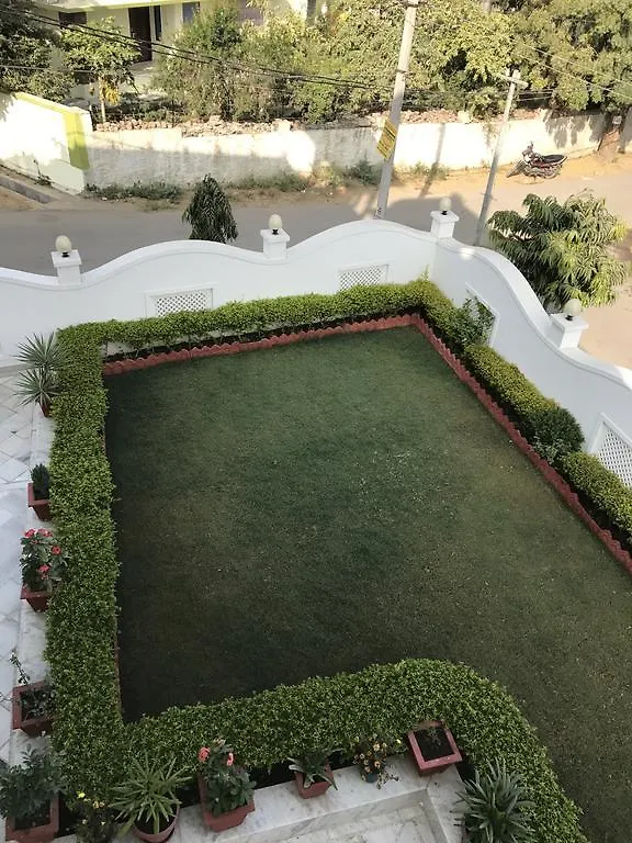 Royal Heritage Villa Udaipur Homestay