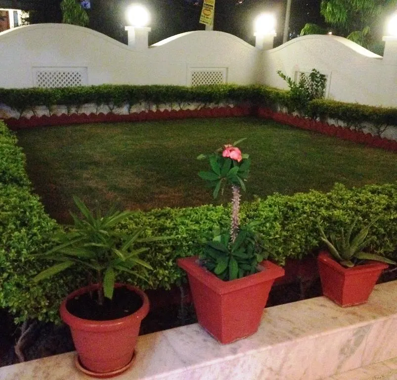 Homestay Royal Heritage Villa Udaipur