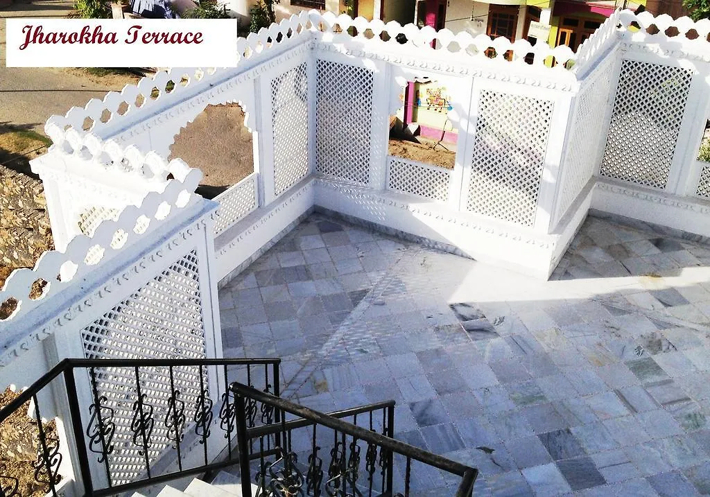 Homestay Royal Heritage Villa Udaipur