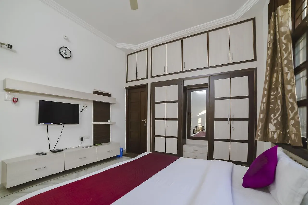 Royal Heritage Villa Udaipur Homestay
