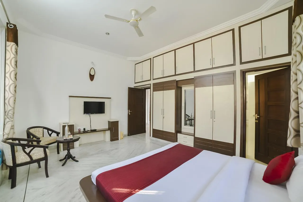 Royal Heritage Villa Udaipur Homestay