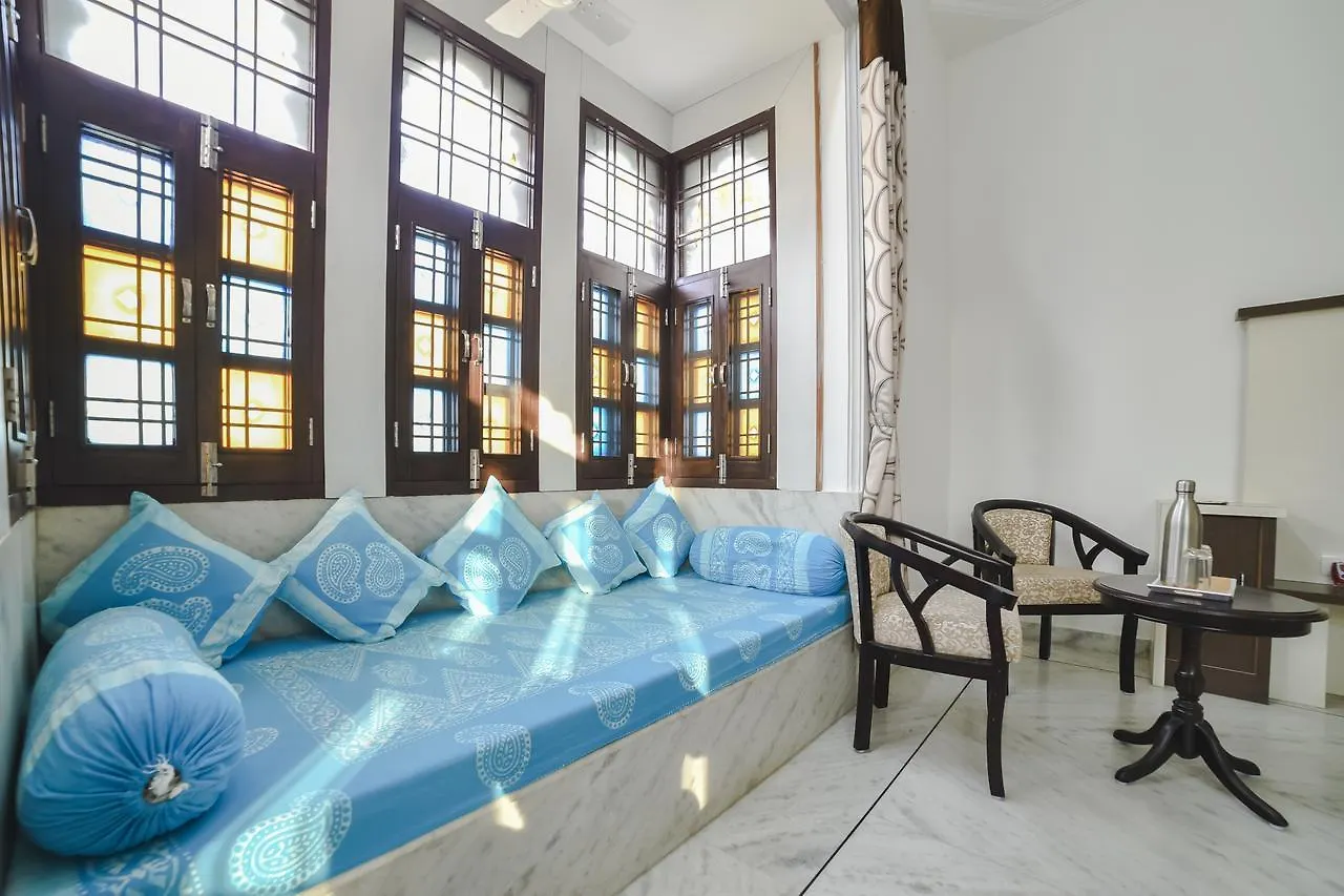 Royal Heritage Villa Udaipur