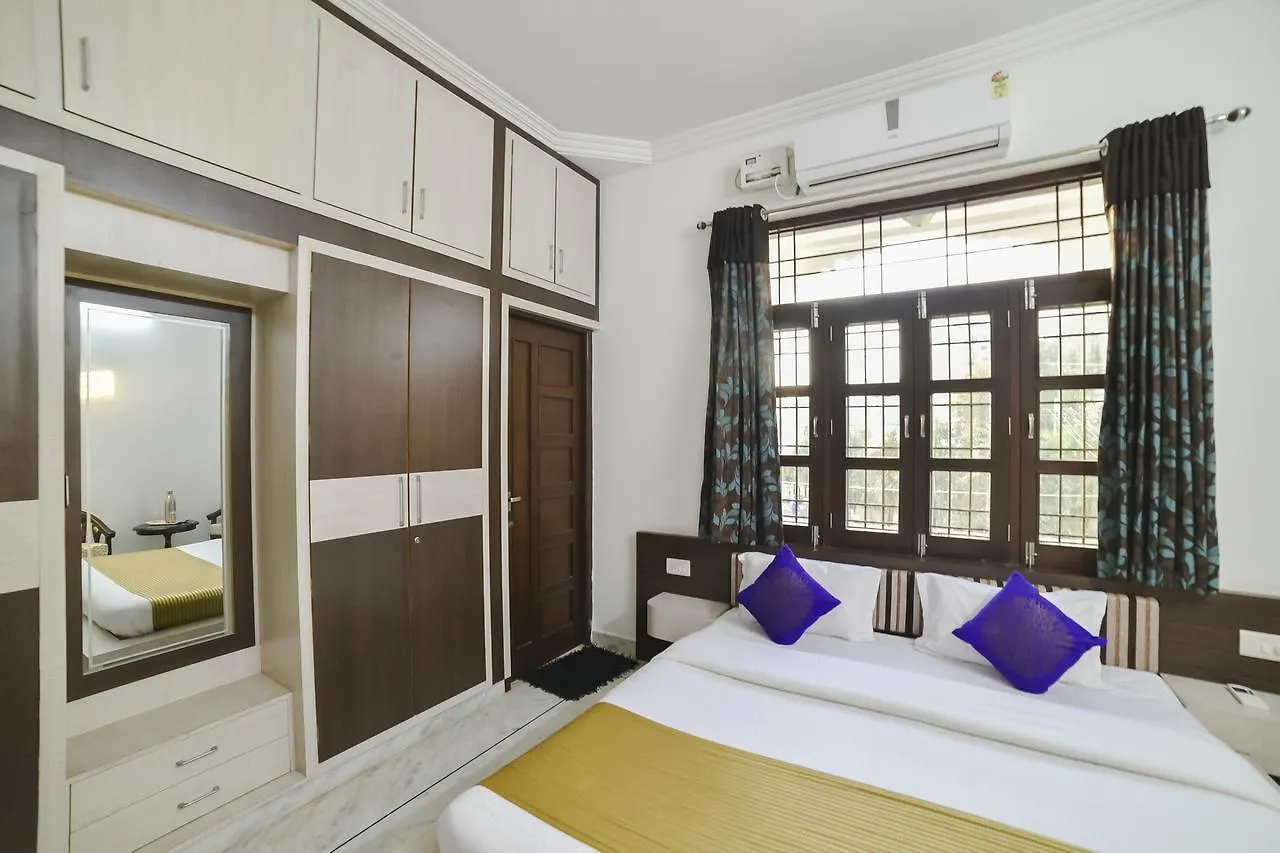 Royal Heritage Villa Udaipur