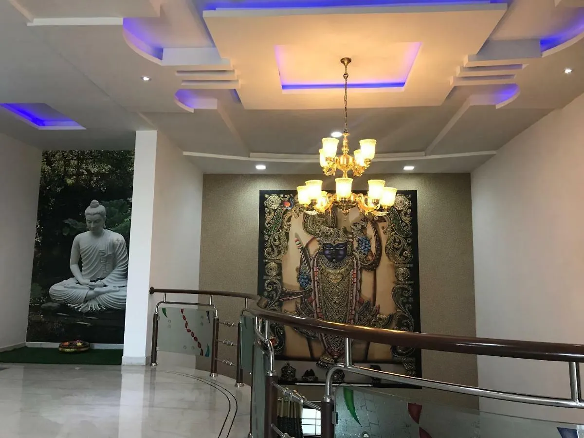 Royal Heritage Villa Udaipur Homestay